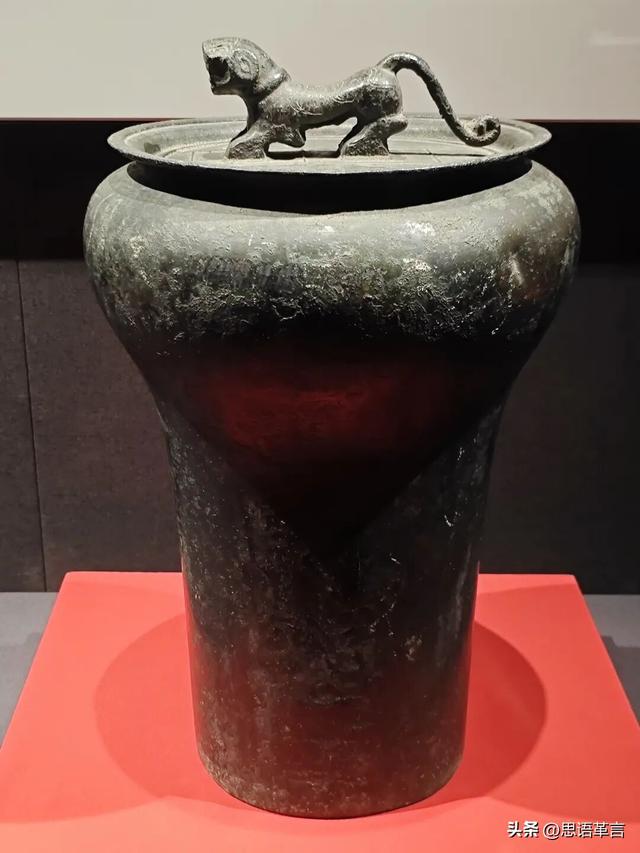 广东省博物馆——“镇馆之宝”