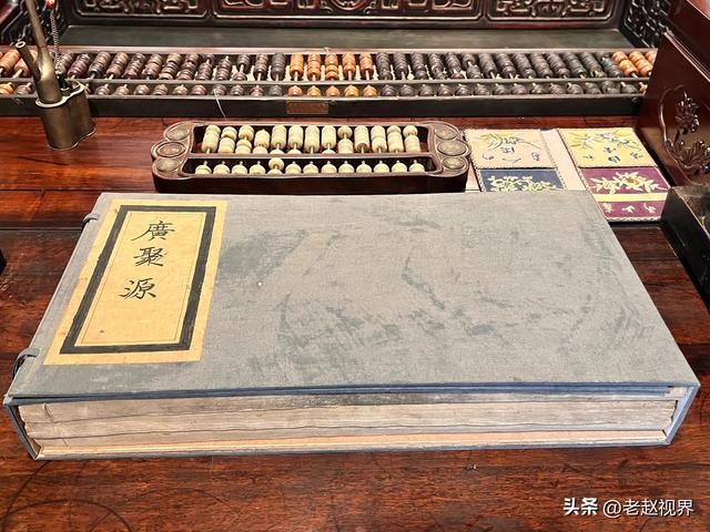探秘晋商博物院，领略明清晋商的传奇风采