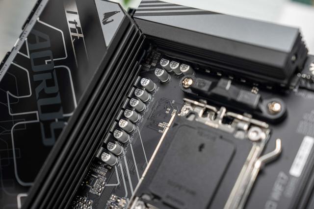 装机不用挑，就选电竞雕！技嘉B850M AORUS PRO WIFI7电竞雕主板测评