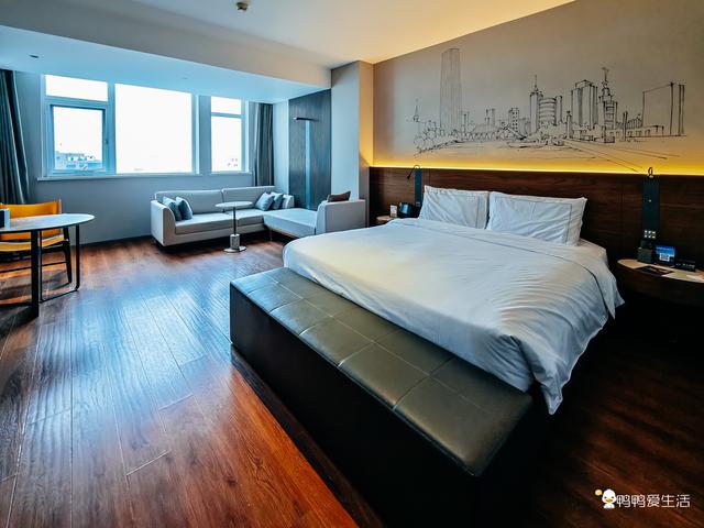 眼都之旅|一场穿梭于“旧与新”“洋与土”之间的沉浸式体验！