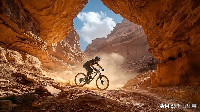 骑行十年十二万公里：把自行车骑成“老伙计”的人，藏着人生智慧