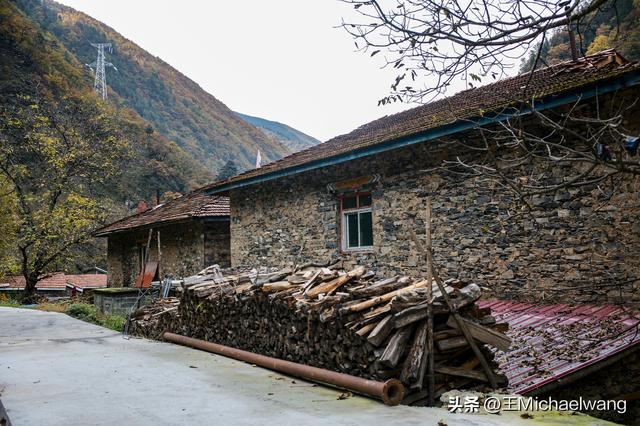 古意秋风三万里（D32）-从纳洛村到卓克基