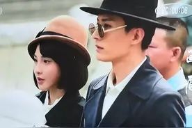 画眉：剧情似曾相识，二十年前央一就播过，戏骨高明换成了丁勇岱图片