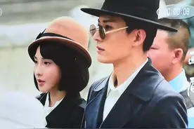 画眉：剧情似曾相识，二十年前央一就播过，戏骨高明换成了丁勇岱图片