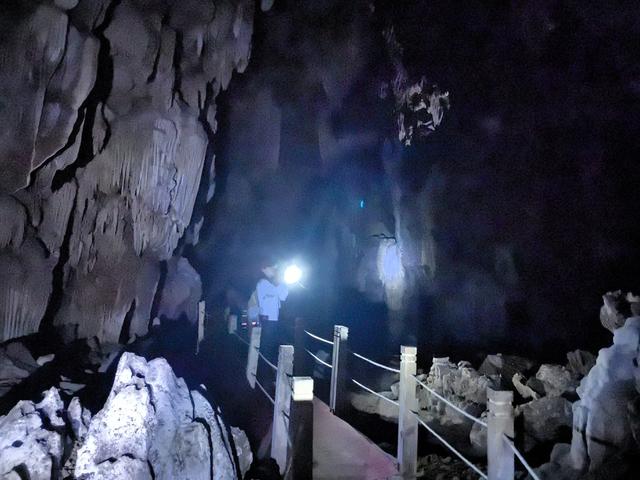 带小朋友去贵州茂兰,连环探洞加漏斗原始森林徒步二日游全攻略!