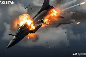 被霹雳-15打怕了！印度要求法国交出源代码，将为阵风配国产导弹图片