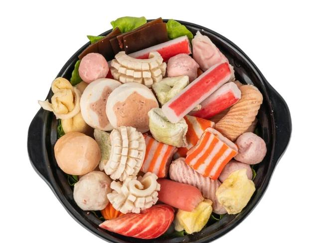 冬天最好的减肥方式，当然是吃火锅啊！！