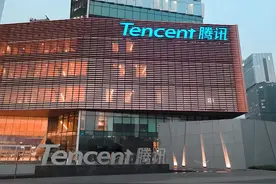 独家接入微信！腾讯的AI应用生态终于发力了图片