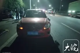 女子遭遇二次车祸离世，2个多月后事故未能有效处理？交警部门回应图片