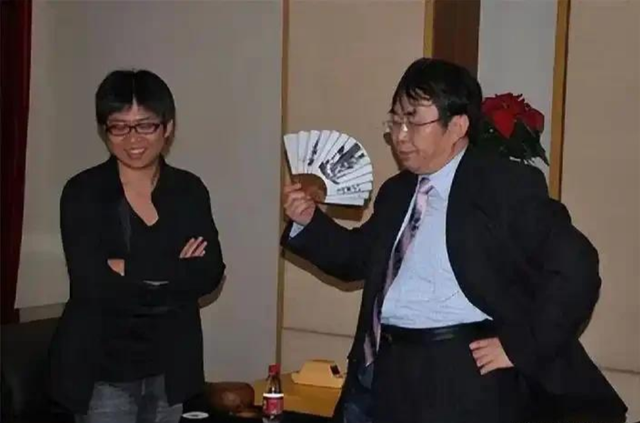 聂卫平去世不到2天，私生活被扒	，婚内出轨，儿女名字暗藏深意