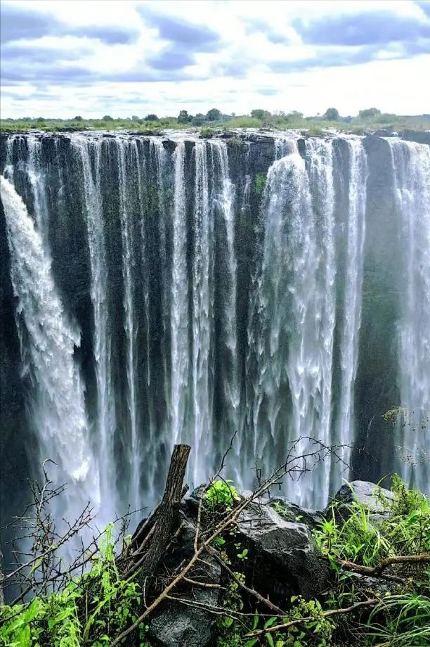 非洲5国连穿！23天Safari感受震撼的生命力，每一天都是人生限定