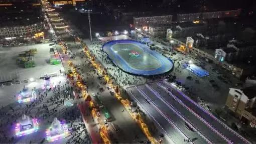 全域冰雪 全龄共享 | 伊春市金林区邀您共赴森冬浪漫童话之旅