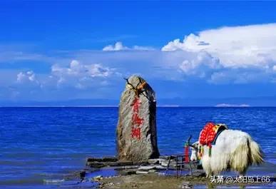 我的青甘大环线之旅