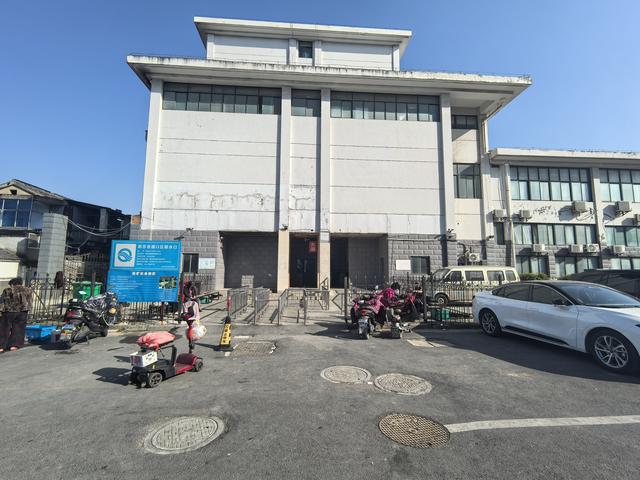 南京老山郊野一日徒步，从狮子岭兜率寺到汤泉惠济寺