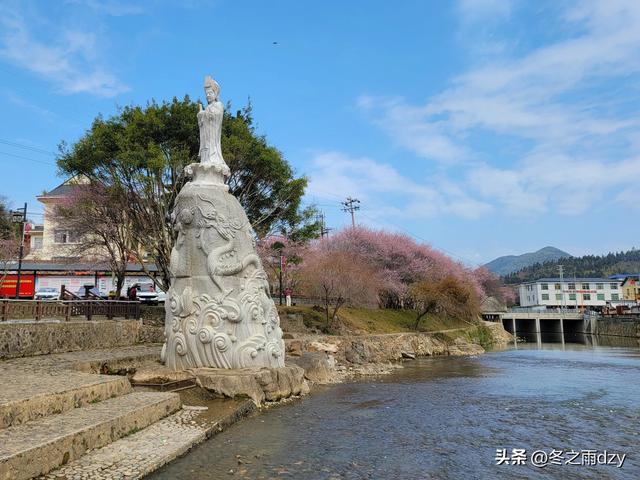 土楼拾光③:梅林古镇（2025.2.11 漳州·南靖）