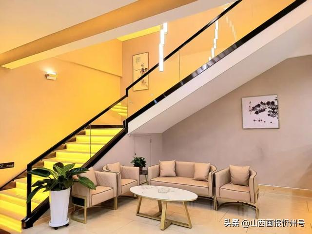 忻府区奇村 | 初冬出逃计划！云中雅苑私汤泳养+宋韵美学，快乐值拉满