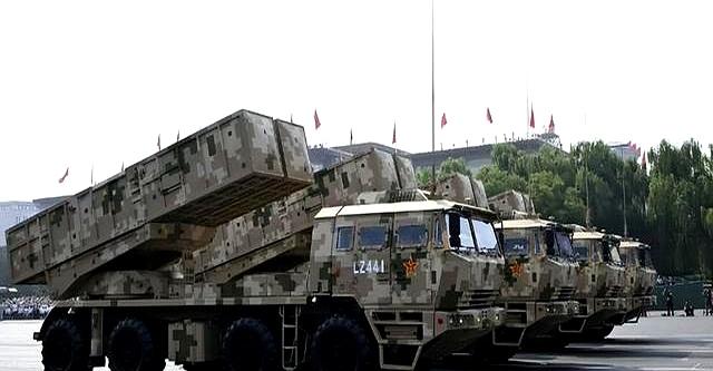 美国万万没想到，大陆对台使出最绝的一招：邀请日本自卫队到北京