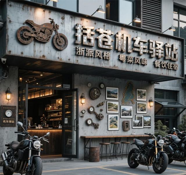 《浙缙天路》这边风景独好