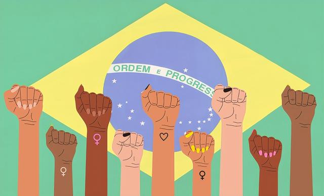 2025年全球性别平等目标：在挫折中推动进步