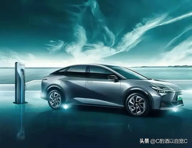 安心之选：一汽丰田bZ3智享家，诠释纯电时代的丰田品质