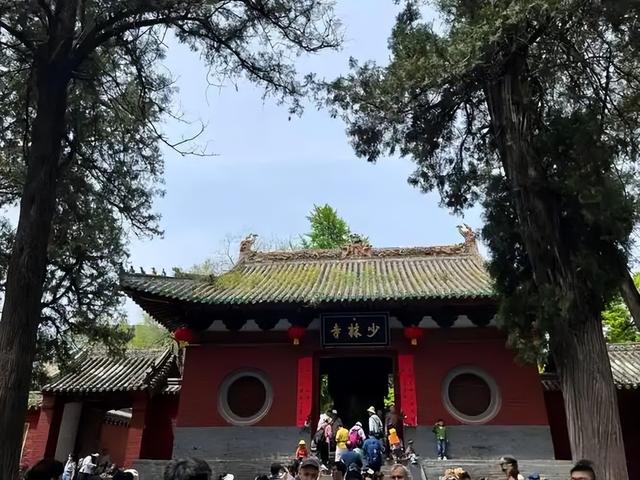 猛料越扒越有！释永信在少林寺到底有多爽，你根本想象不到