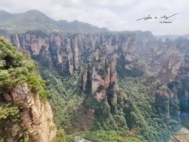 湖南“最穷”地级市？GDP全省倒数第一，却是人人皆知的旅游名城