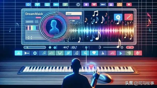 AI音乐的Suno时刻，当人人都能创作	，音乐产业的秩序正在被谁重构