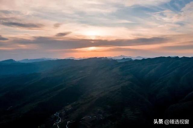 开工倦了？来剑阁，把生活调回松弛频道~