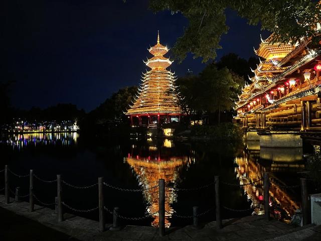 广东20个热门景点，游客用钱和脚投票选出，真实不虚
