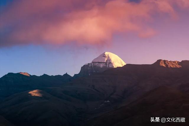 错过了西藏普兰的秋天，你就错过了这个星球最壮丽的秋天！