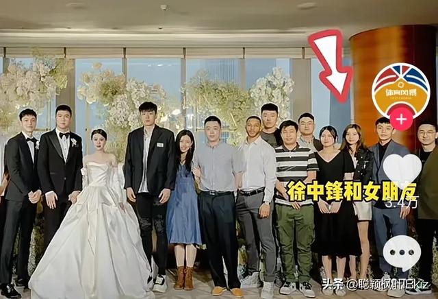 徐杰经纪公司辟谣，前女友再发声，这是要鱼死网破？