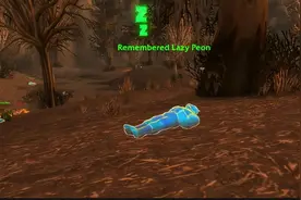 魔兽世界：正式服回归必做的12个经典任务，获取489追赶装备图片