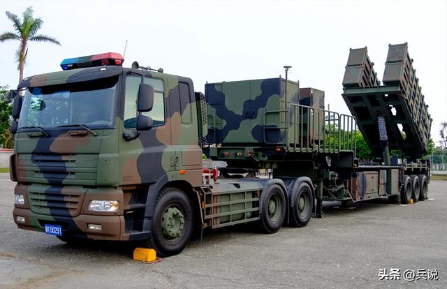 赖清德下令台军实弹备战，蒋万安向大陆亮明立场，他反对两岸统一