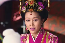 《芈月传》南后才是个狠角色，死了还要算计郑袖图片