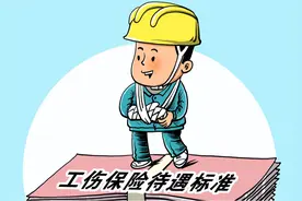 行风帮你问丨安全生产责任保险与工伤保险的区别是什么？图片