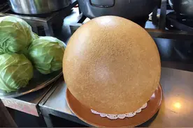 深中大桥通车后深圳人必吃中山8大美食图片