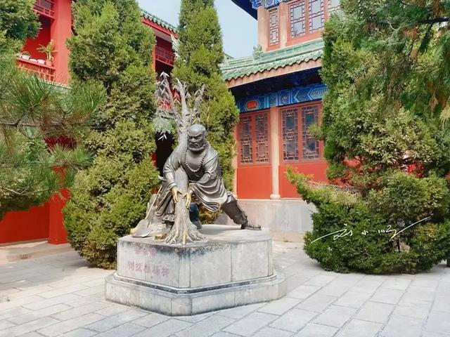 河南开封著名寺庙：作为4A级景区，40元门票为何让游客直呼太贵？