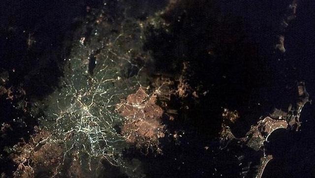 440公斤“小块头”能做什么？我国小卫星升空，让遥感圈坐不住了!
