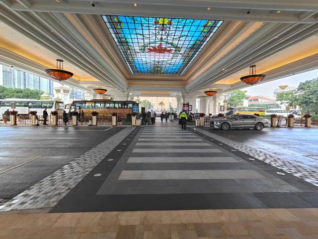 澳门马拉松：比较虐但值得去，濠江跑游全攻略