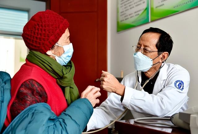 中国将迎来前所未有的死亡高峰，专家得出答案：是这些因素导致的 第22张