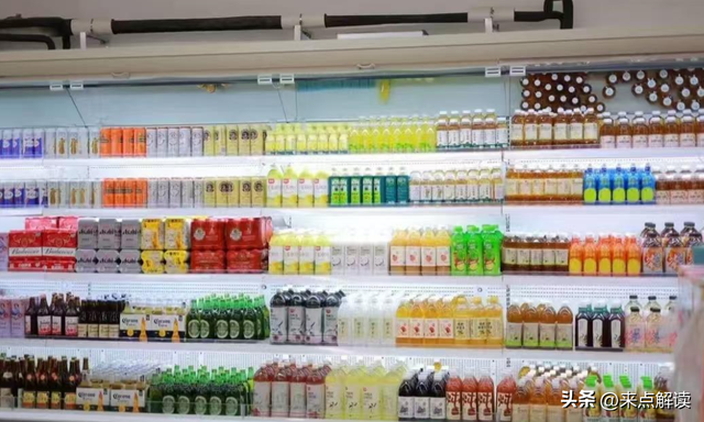 阿里京东硬折扣竞速：千店目标下，供应链成生死局？
