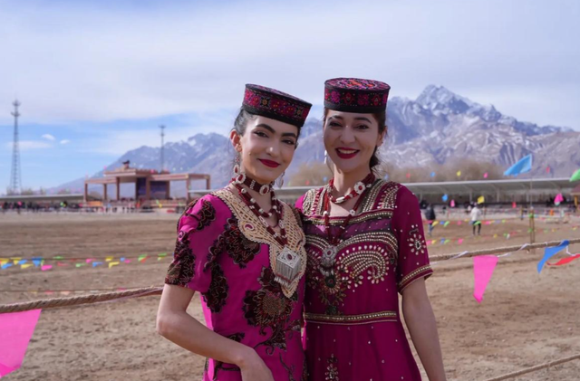 中国的白人聚居地，美女如云的塔县，为啥女子不允许与外族通婚？