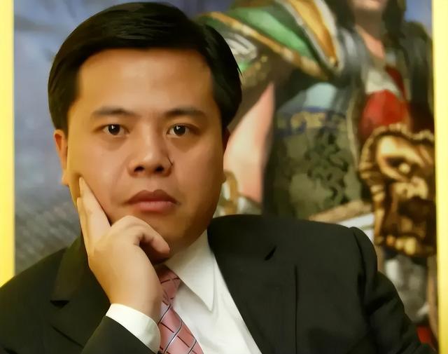 美国扶持的4大中国富豪起作用了，在国内疯狂捞钱，转身捐给美国