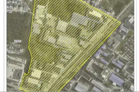 常熟一土地征收成片开发方案公开征求意见，涉及三个镇图片