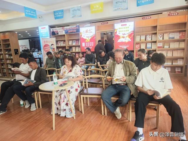 泽普县开展残疾人文化进家庭“五个一”活动