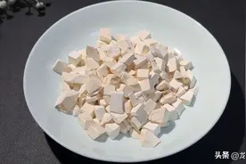 茯苓就这样吃，真的太厉害了，身体不湿了，3高平稳，真的很实用图片