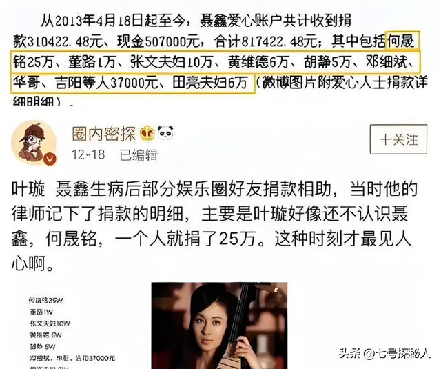 原来她已经去世11年，原以为息影退圈，其实突遭车祸高位截瘫身亡