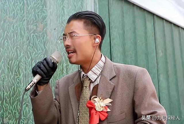 远离造神陷阱！曾经一夜爆红的郭有才，终于为自己的荒唐付出代价