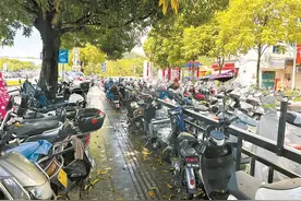 违法超3次或被扣车！广州“电鸡”新规月底实行，官方解读来了→图片