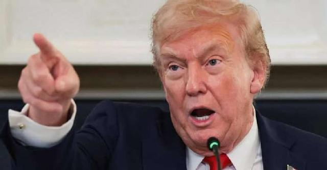 特朗普愿意降低关税，但要我国答应三条件，我国回应亮了
